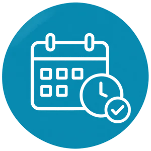 Icon Schedule Appointment