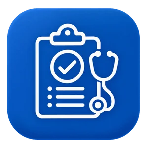 icon clipboard