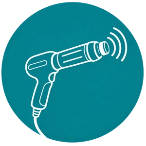 icon WellWave℠ shockwave therapy