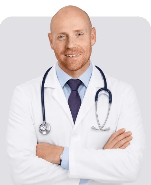 WellWave Doctor Jayson Weir, MD – Florida