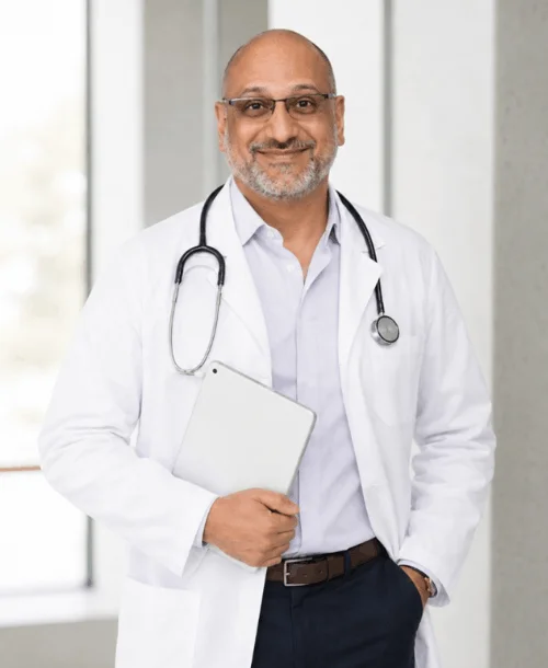 WellWave Doctor Shailesh Kothari