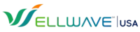 WellWave℠ USA Mobile Shockwave Therapy Logo