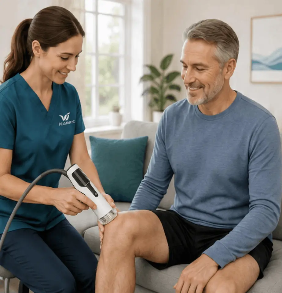 Shockwave Therapy Insurance Coverage Verification | WellWave USA